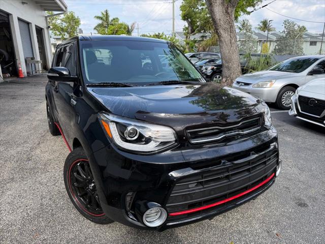 2017 Kia Soul ! for sale in Lighthouse Point, FL