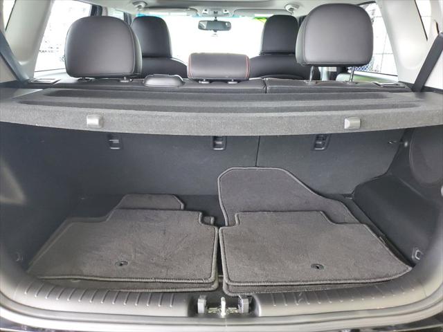 2017 Kia Soul !