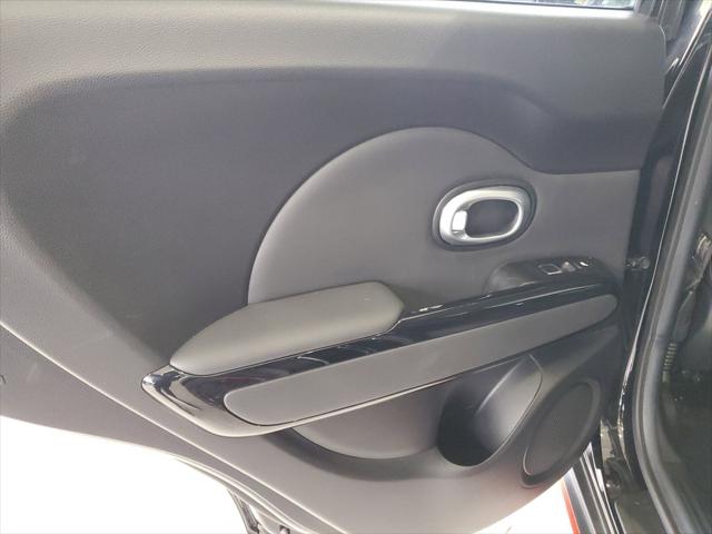 2017 Kia Soul !