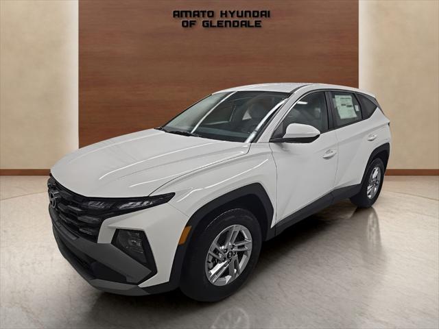 2026 Hyundai Tucson SE for sale in Milwaukee, WI