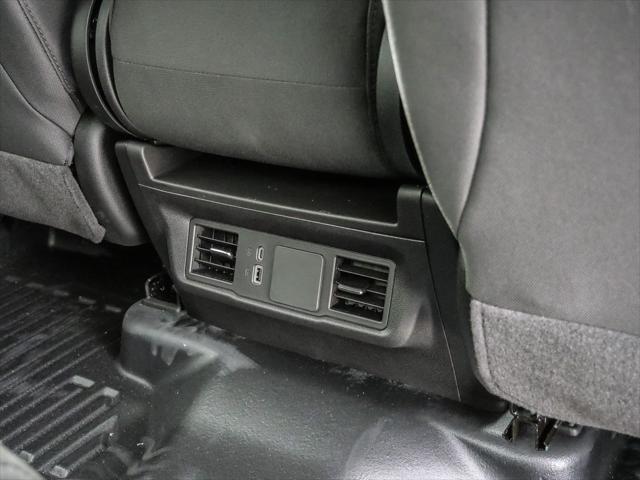 2026 GMC Sierra 2500HD Crew Cab, Long Bed, Pro, 4WD