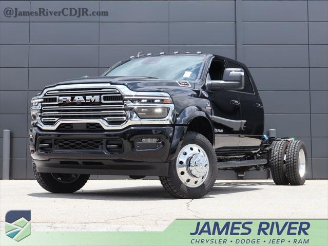 2026 Ram 4500 Chassis Tradesman/Big Horn for sale in Ozark, MT