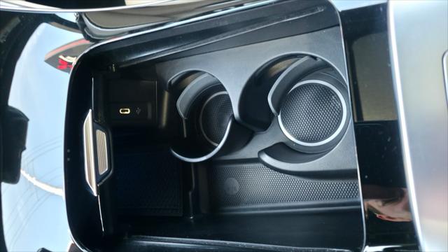 2024 Mercedes-Benz GLC 4MATIC SUV