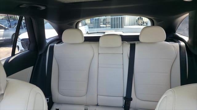 2024 Mercedes-Benz GLC 4MATIC SUV