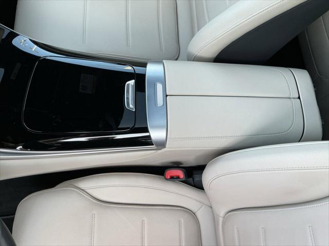 2024 Mercedes-Benz GLC 4MATIC SUV