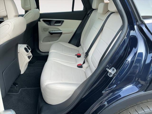 2024 Mercedes-Benz GLC 4MATIC SUV