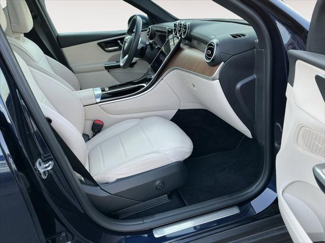 2024 Mercedes-Benz GLC 4MATIC SUV