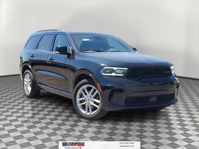 2024 Dodge Durango GT Plus AWD for sale in Wilmington, OH