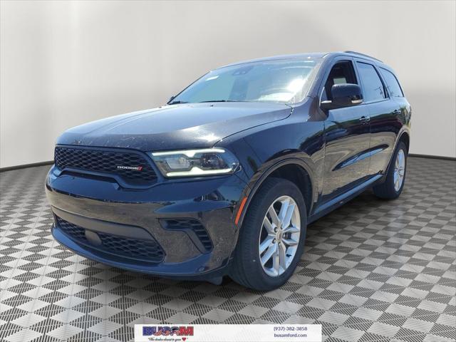 2024 Dodge Durango GT Plus AWD