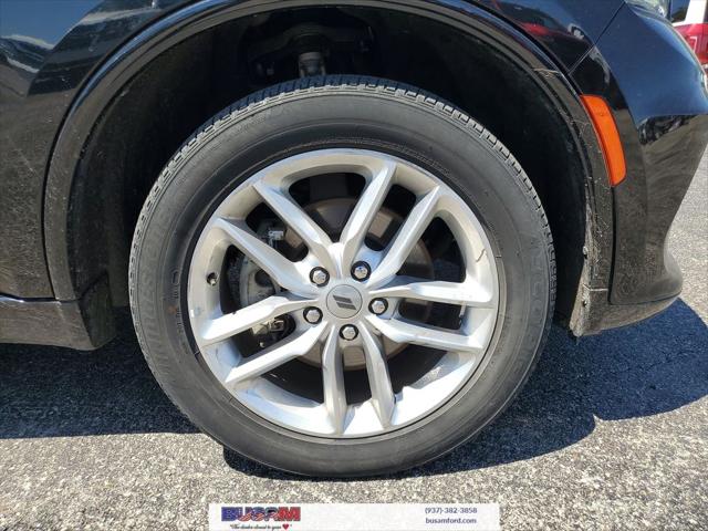 2024 Dodge Durango GT Plus AWD