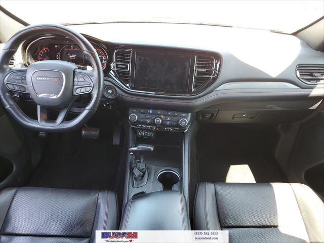 2024 Dodge Durango GT Plus AWD