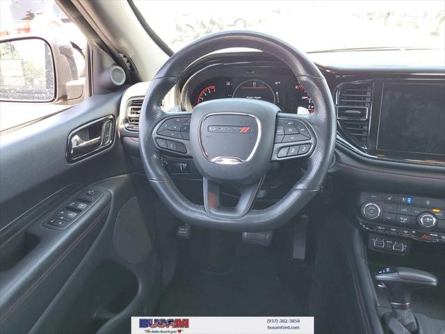 2024 Dodge Durango GT Plus AWD