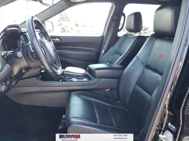 2024 Dodge Durango GT Plus AWD