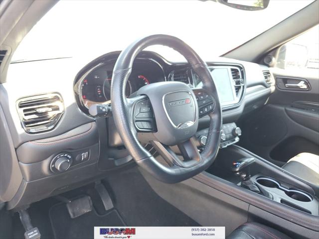 2024 Dodge Durango GT Plus AWD