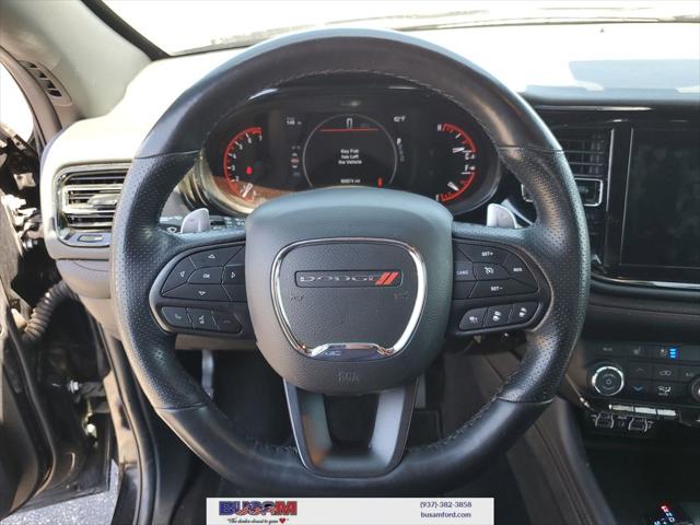 2024 Dodge Durango GT Plus AWD