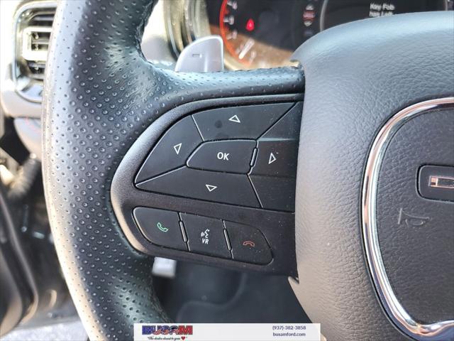 2024 Dodge Durango GT Plus AWD