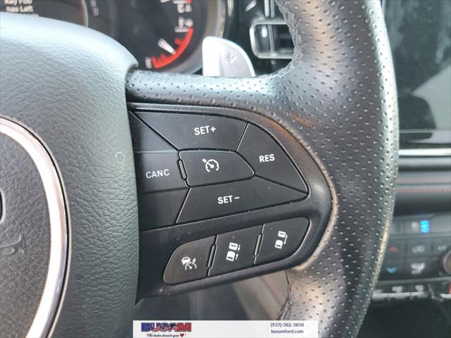 2024 Dodge Durango GT Plus AWD