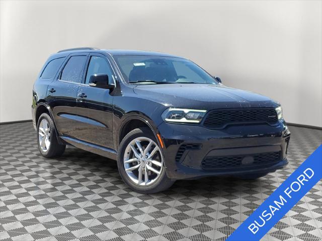 2024 Dodge Durango GT Plus AWD for sale in Wilmington, OH