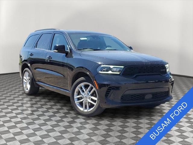 2024 Dodge Durango GT Plus AWD for sale in Wilmington, OH