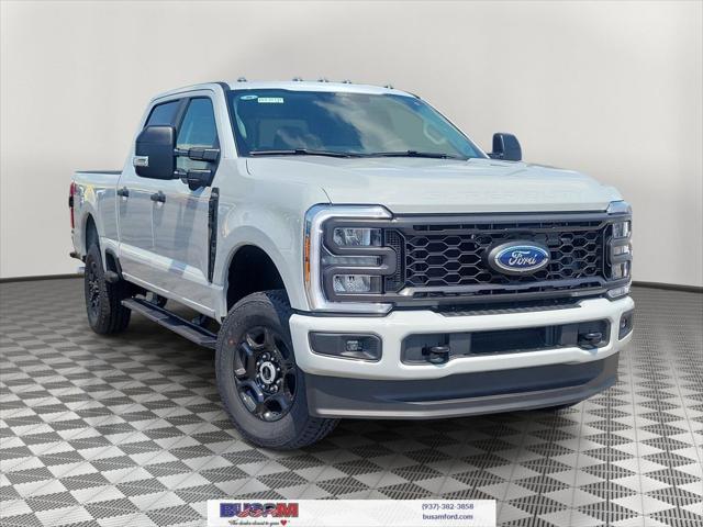 2026 Ford F-250 XL for sale near Wilmington, OH