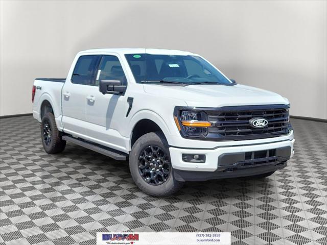2026 Ford F-150 XLT for sale near Wilmington, OH