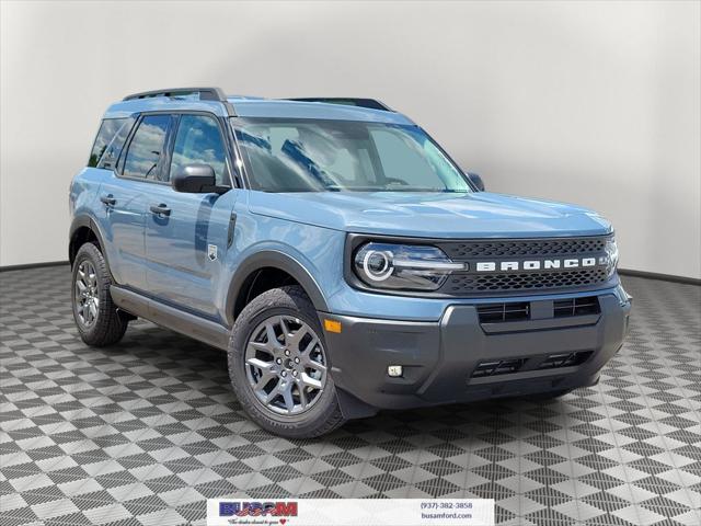 2026 Ford Bronco Sport for sale near Wilmington, OH