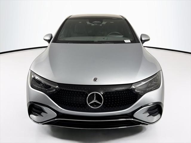 2023 Mercedes-Benz EQE 500 4MATIC+