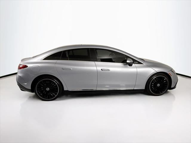 2023 Mercedes-Benz EQE 500 4MATIC+