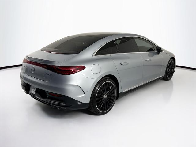 2023 Mercedes-Benz EQE 500 4MATIC+