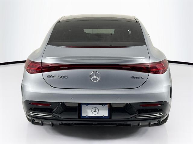 2023 Mercedes-Benz EQE 500 4MATIC+