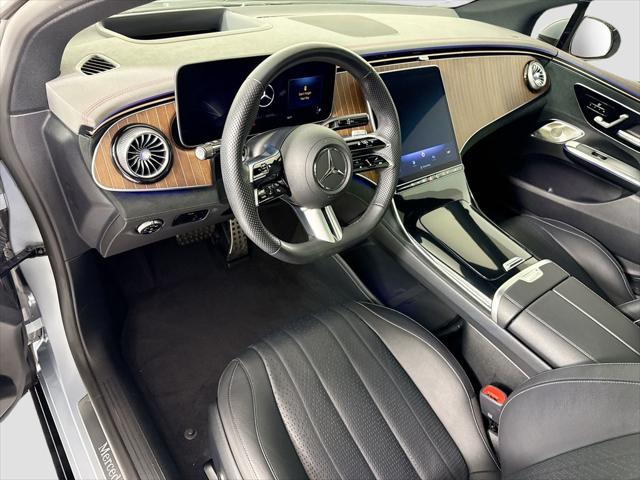2023 Mercedes-Benz EQE 500 4MATIC+