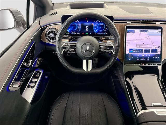 2023 Mercedes-Benz EQE 500 4MATIC+