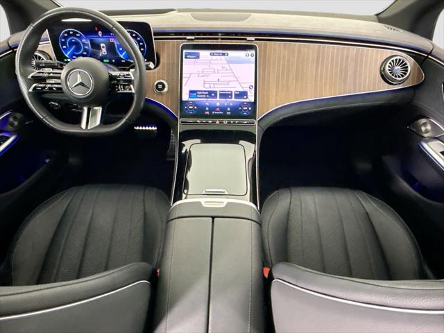 2023 Mercedes-Benz EQE 500 4MATIC+