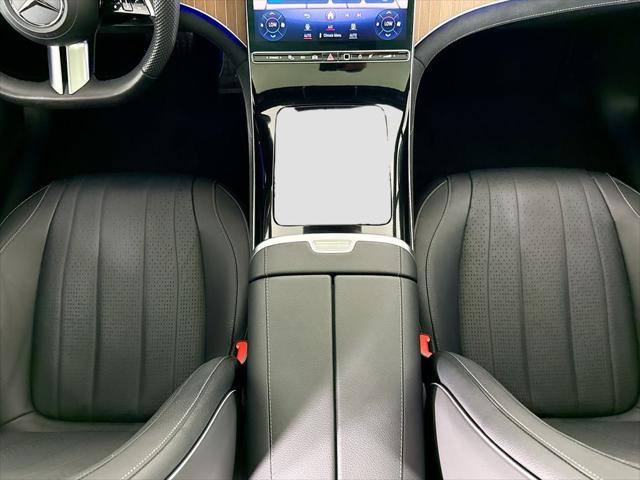 2023 Mercedes-Benz EQE 500 4MATIC+