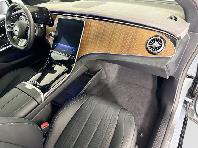 2023 Mercedes-Benz EQE 500 4MATIC+