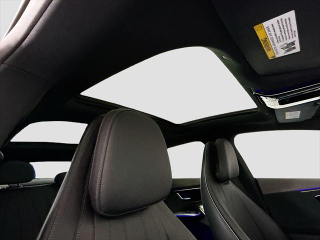 2023 Mercedes-Benz EQE 500 4MATIC+