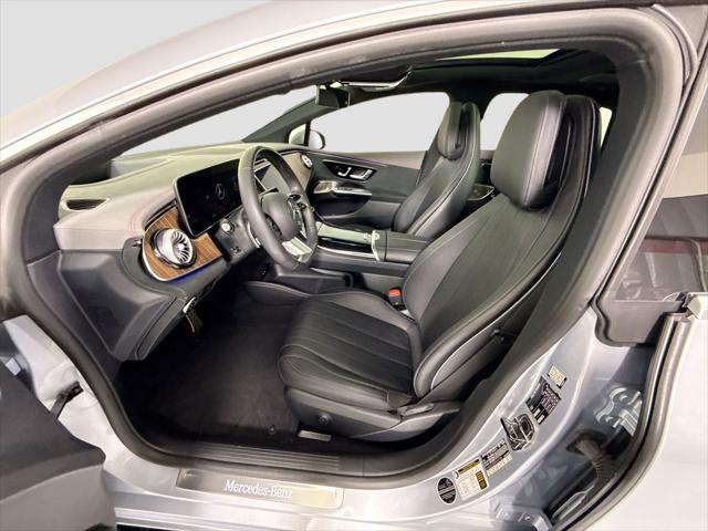 2023 Mercedes-Benz EQE 500 4MATIC+