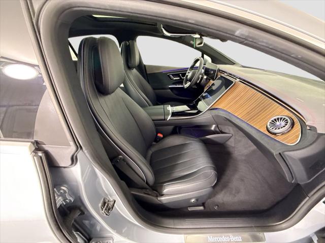 2023 Mercedes-Benz EQE 500 4MATIC+