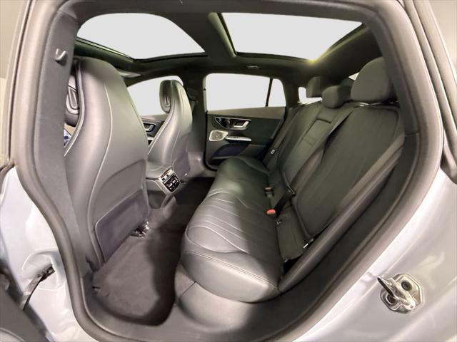 2023 Mercedes-Benz EQE 500 4MATIC+