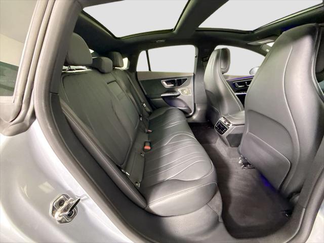 2023 Mercedes-Benz EQE 500 4MATIC+