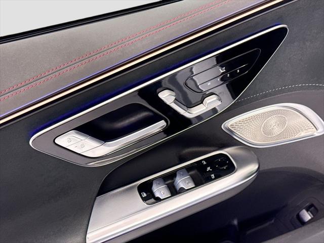 2023 Mercedes-Benz EQE 500 4MATIC+