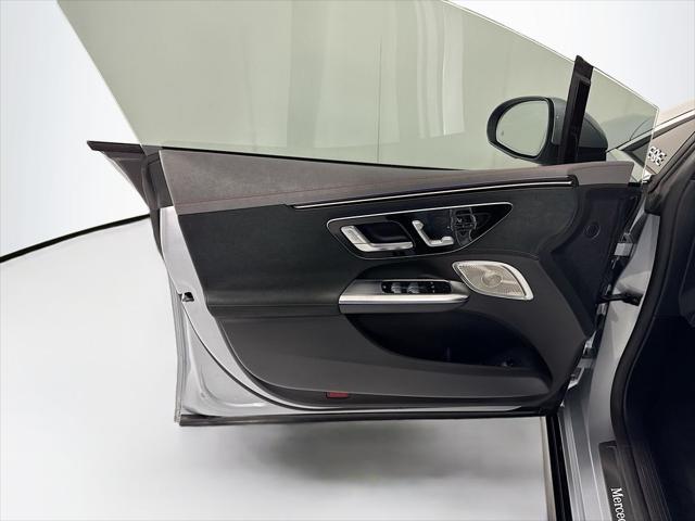 2023 Mercedes-Benz EQE 500 4MATIC+