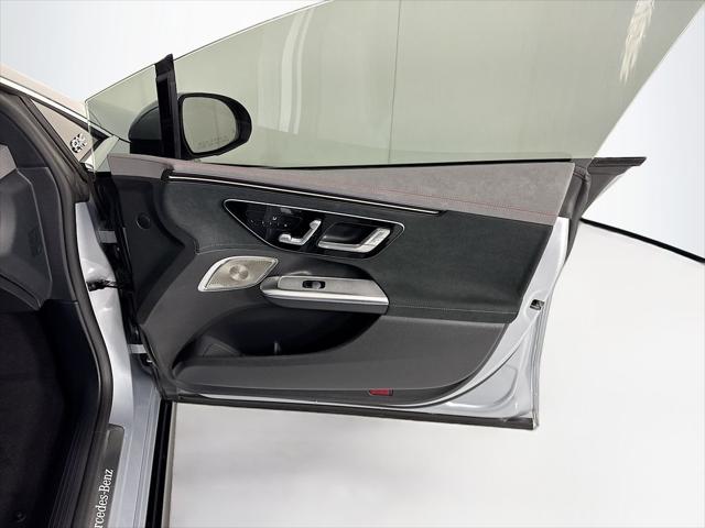 2023 Mercedes-Benz EQE 500 4MATIC+