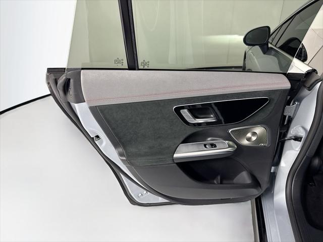 2023 Mercedes-Benz EQE 500 4MATIC+