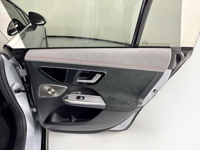 2023 Mercedes-Benz EQE 500 4MATIC+