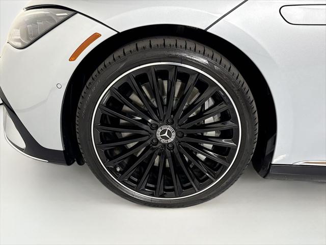 2023 Mercedes-Benz EQE 500 4MATIC+