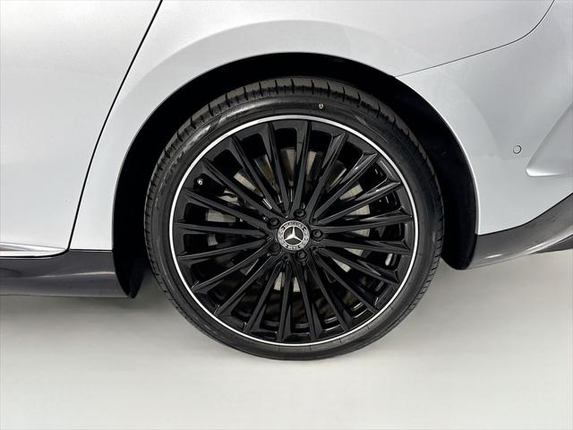 2023 Mercedes-Benz EQE 500 4MATIC+