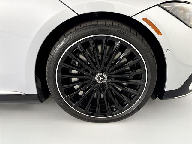 2023 Mercedes-Benz EQE 500 4MATIC+
