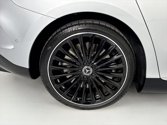 2023 Mercedes-Benz EQE 500 4MATIC+