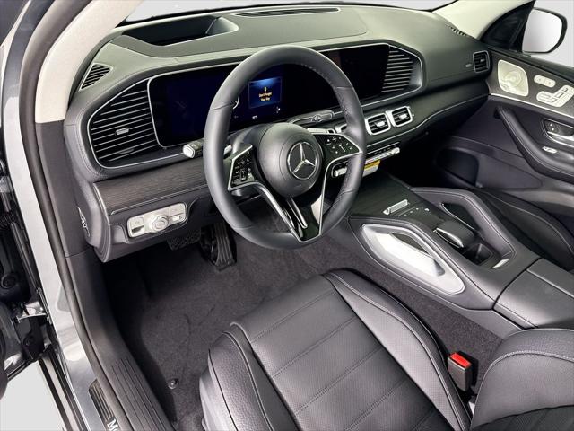 2026 Mercedes-Benz GLE GLE 450 4MATIC